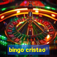 bingo cristao